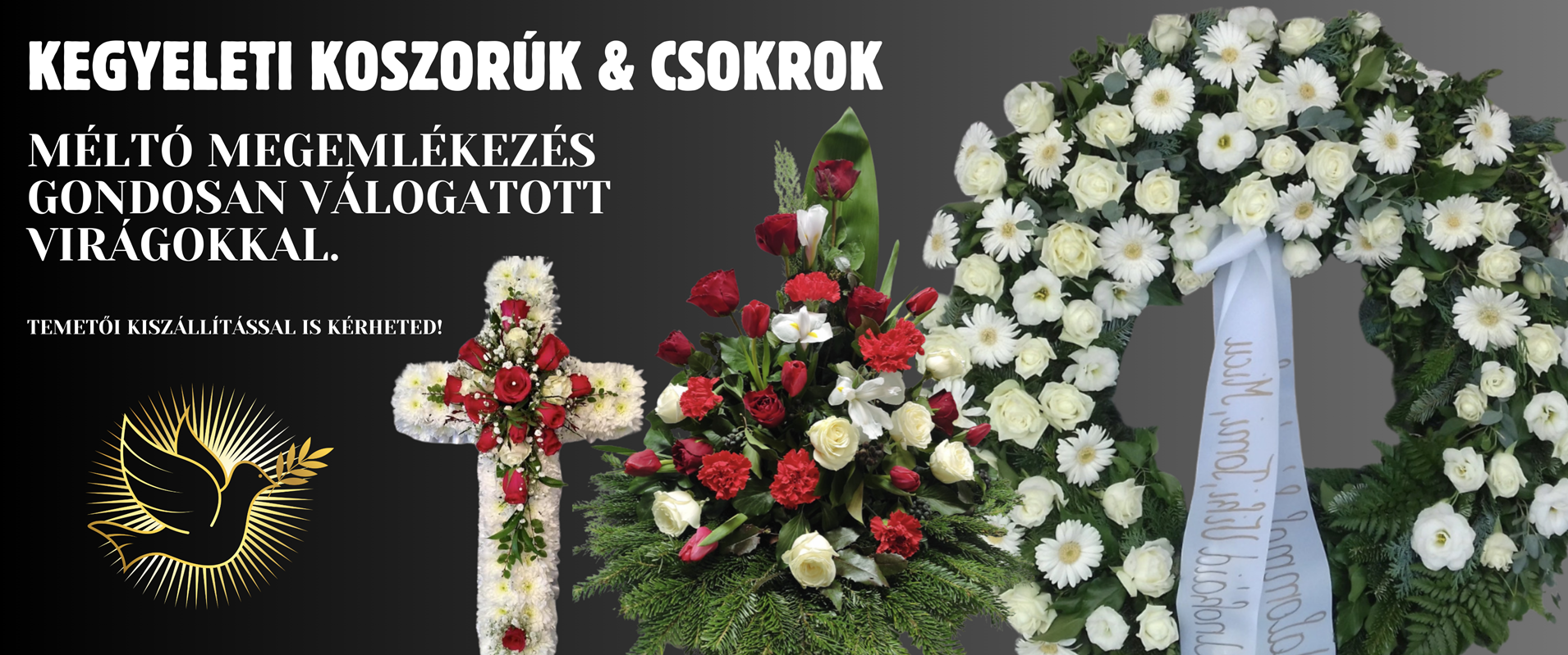 Koszorúk
