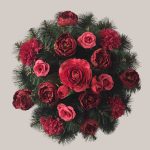 13-15 szálas selyem koszorúk