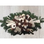 ERDŐ CSENDJE – KOPoRSÓDÍSZ SZÁRAZ TERMÉSEKKEL 2