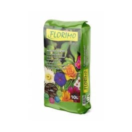 Florimo virágföld 10L