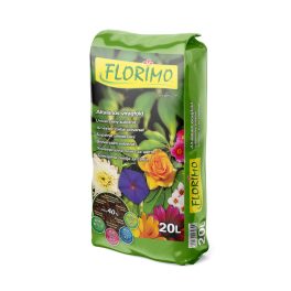 Florimo virágföld 20L