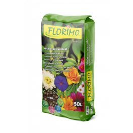 Florimo virágföld 50L