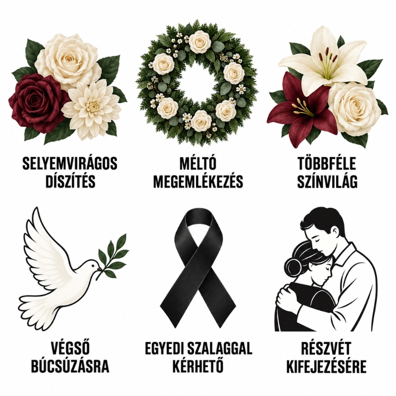 selyemvirágos piktogram